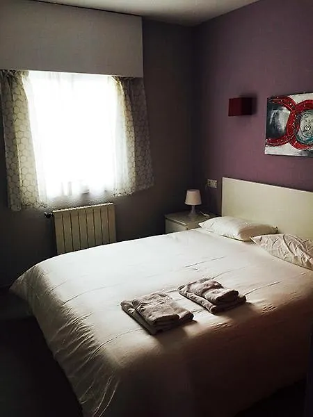 Apartamentos El Califa Нерха 0*,  Испания