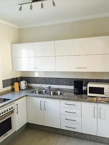 Apartamentos El Califa Nerja Spain